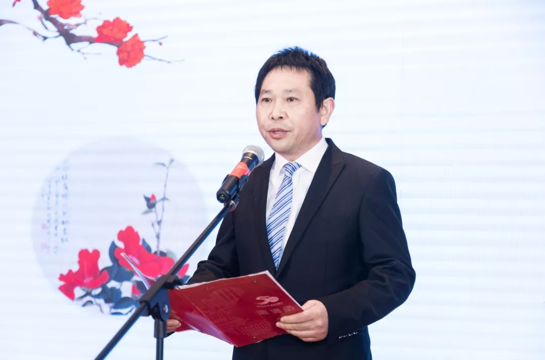 “共濟(jì)十載，贏創(chuàng)未來(lái)” 英諾科技十周年暨2022迎新晚宴圓滿舉行！