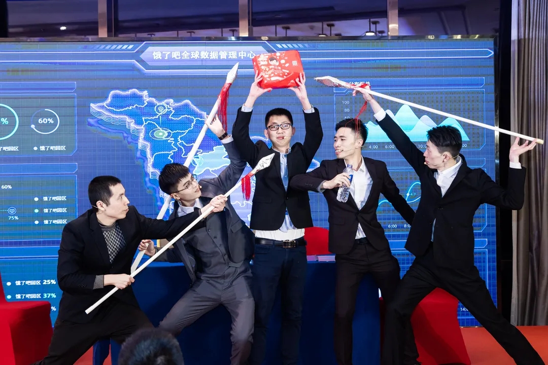“共濟(jì)十載，贏創(chuàng)未來(lái)” 英諾科技十周年暨2022迎新晚宴圓滿舉行！