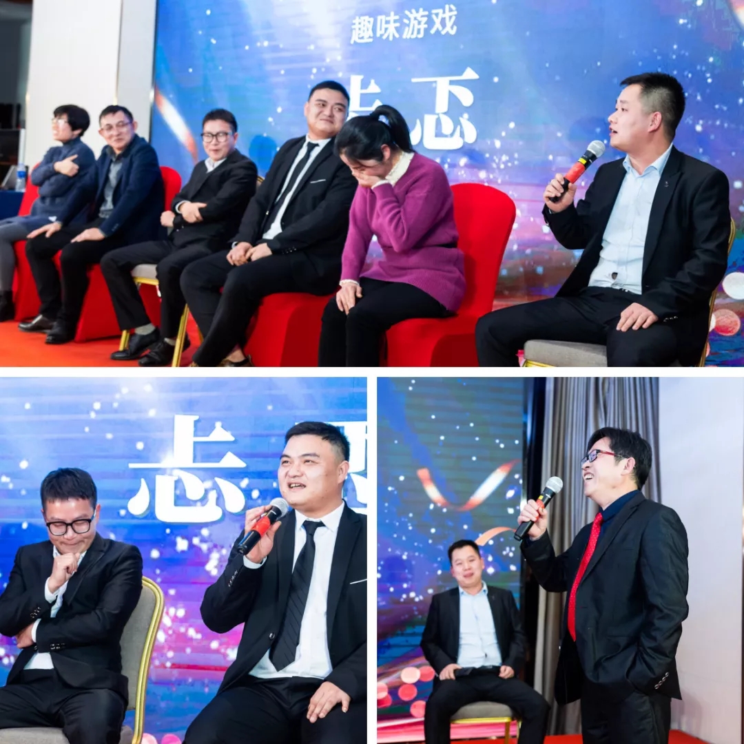 “共濟(jì)十載，贏創(chuàng)未來(lái)” 英諾科技十周年暨2022迎新晚宴圓滿舉行！