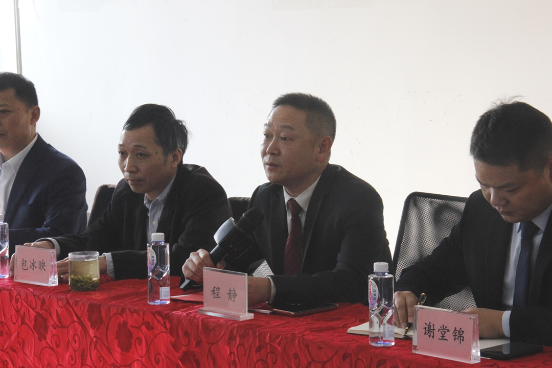 “共濟(jì)十載，贏創(chuàng)未來(lái)” 英諾科技十周年暨2022迎新晚宴圓滿舉行！