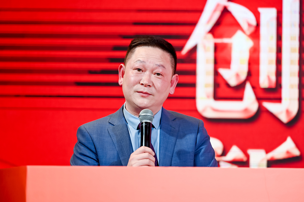 英諾科技2023年度頒獎(jiǎng)典禮暨2024迎春晚宴圓滿成功！
